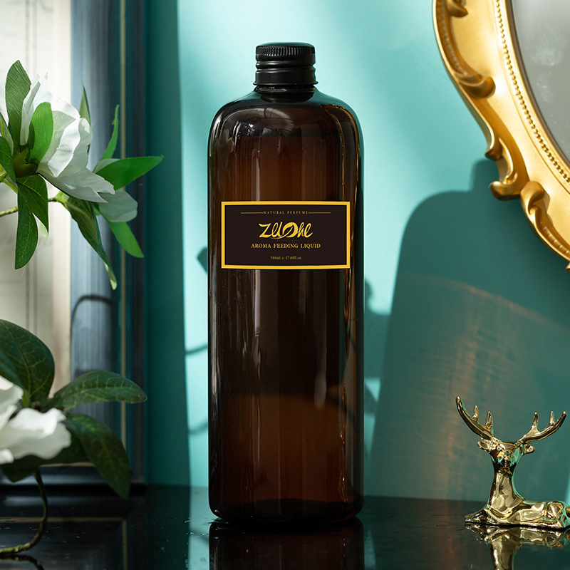 Refill Liquid For Aromatherapy - Home Fragrance Long Lasting reseña y precio