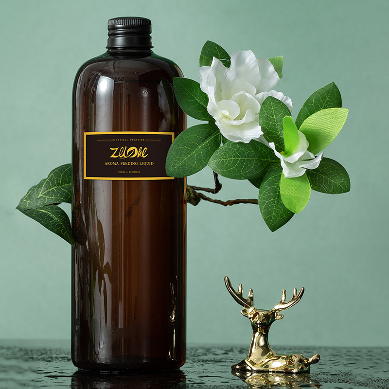 Refill Liquid For Aromatherapy - Home Fragrance Long Lasting reseña y precio