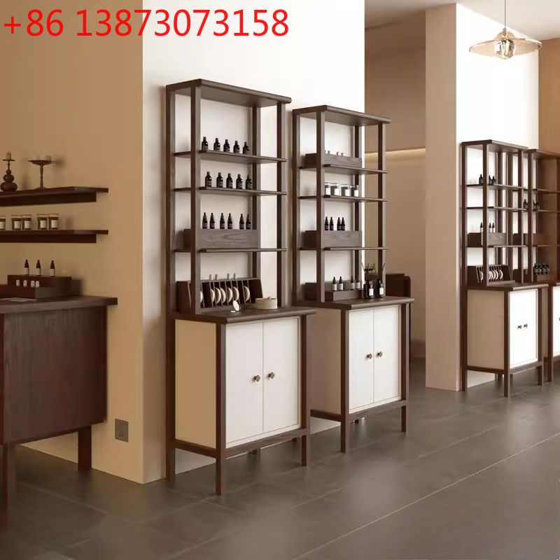 Fragrance shop wall cabinet es - In Home Fragrance Products reseña y precio