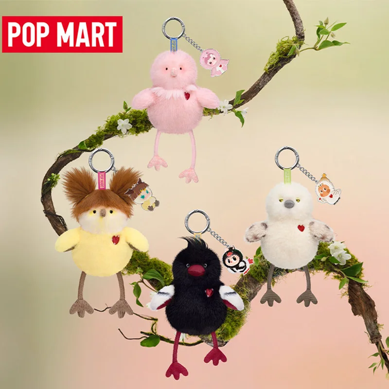 POP MART Dear Birds Series Fra - In Home Fragrance Products reseña y precio