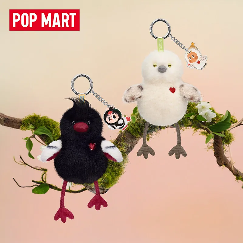 POP MART Dear Birds Series Fra - In Home Fragrance Products reseña y precio