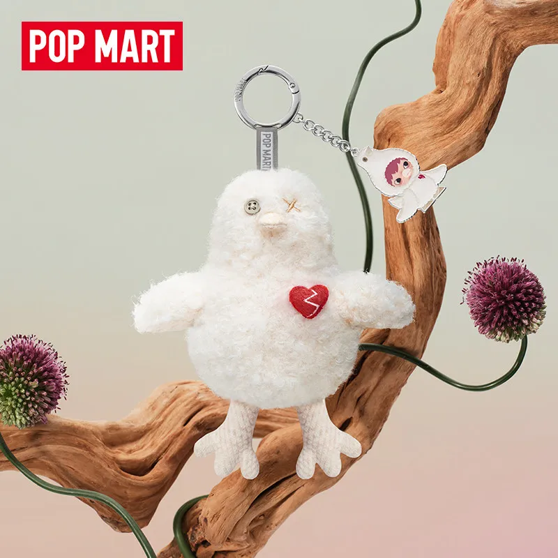 POP MART Dear Birds Series Fra - In Home Fragrance Products reseña y precio