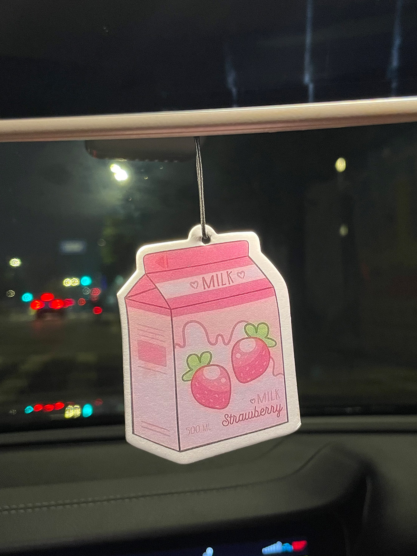 Milk/Freesia Fresh Scent Five- - Home Fragrance Types reseña y precio