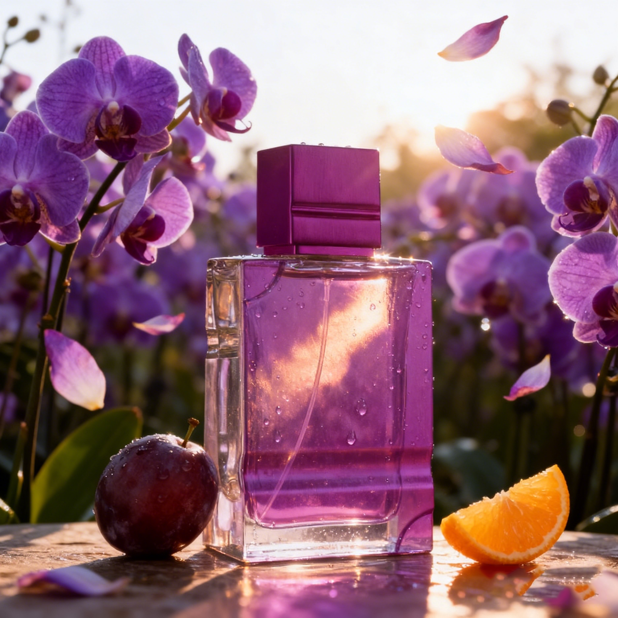 Amber Oud Ultra Violet Eau De  - Home Fragrance Jasmine reseña y precio