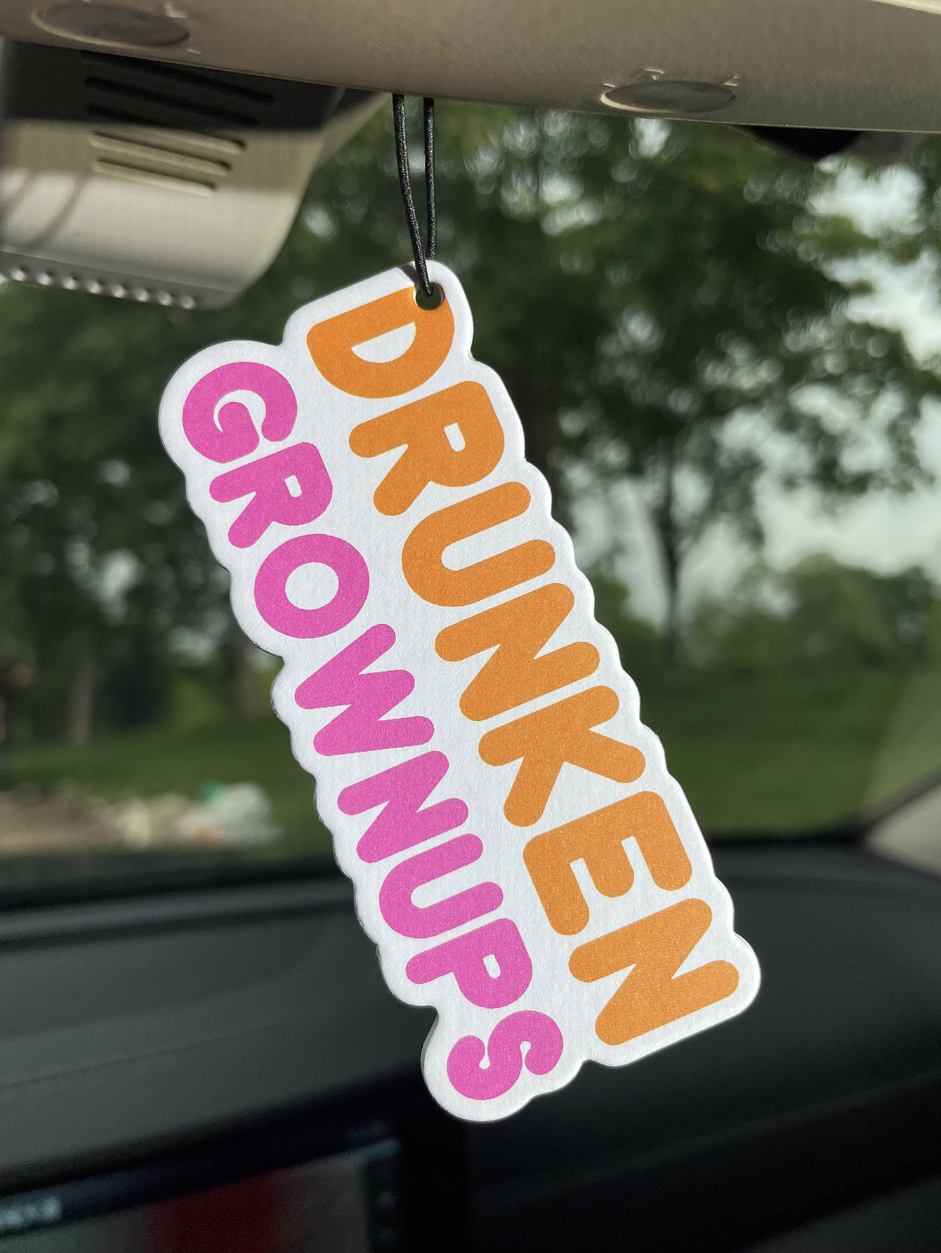 Drunken Grownups/Freesia Fresh - Home Fragrance Types reseña y precio