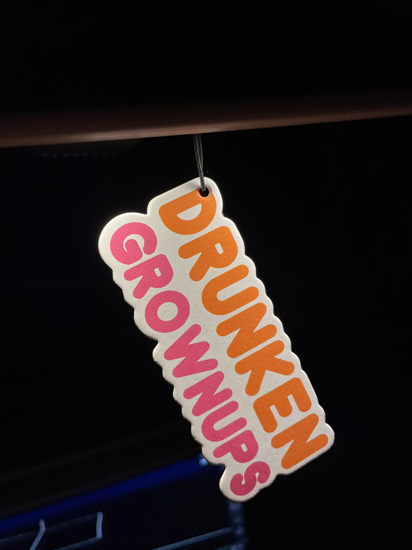 Drunken Grownups/Freesia Fresh - Home Fragrance Types reseña y precio