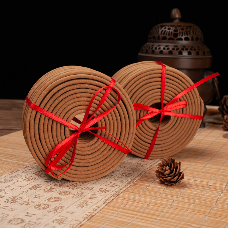 30 Discs Natural Sandalwood In - In Home Fragrance Products reseña y precio