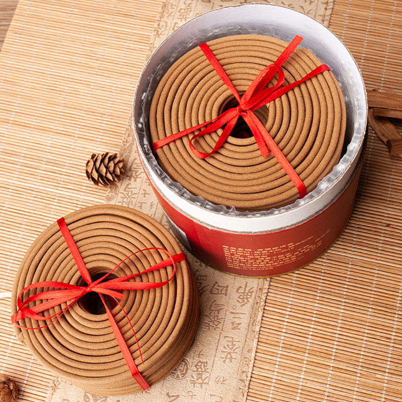 30 Discs Natural Sandalwood In - In Home Fragrance Products reseña y precio