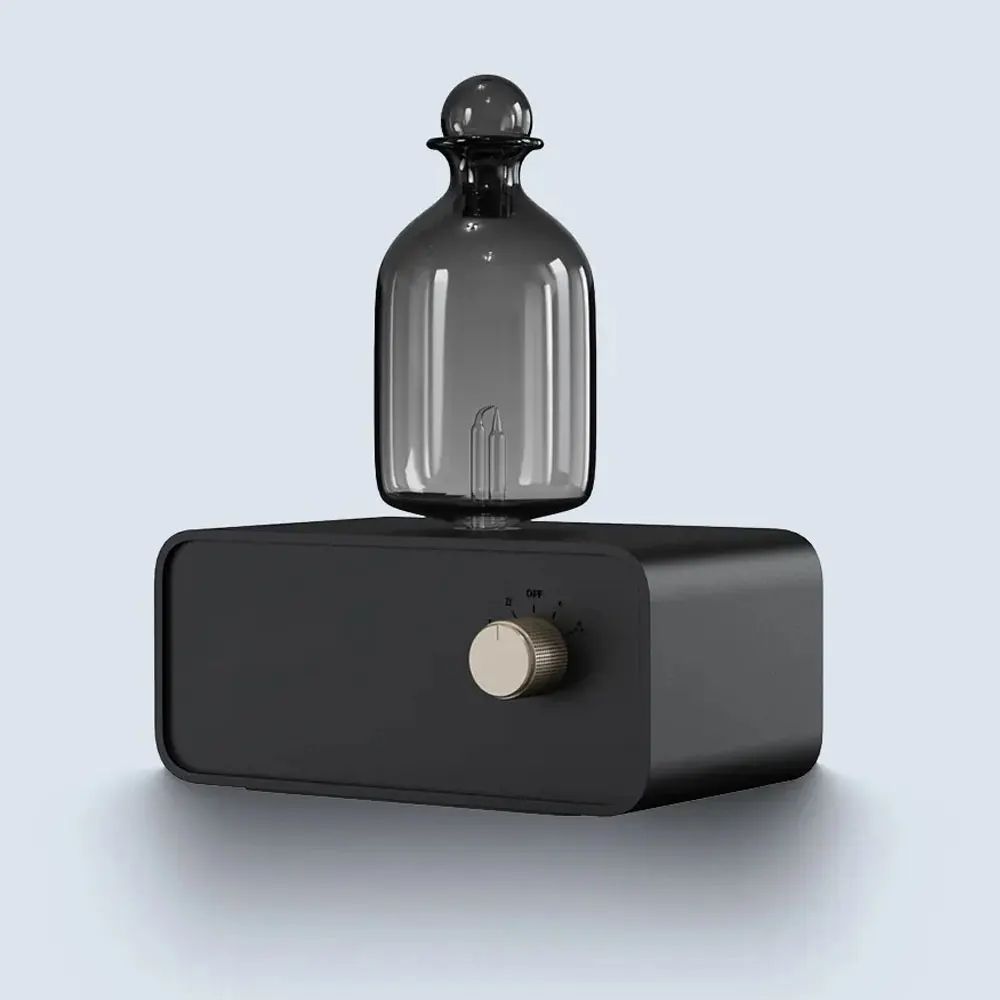 Essential Oil Diffuser Glass A - Home Fragrance Oil reseña y precio