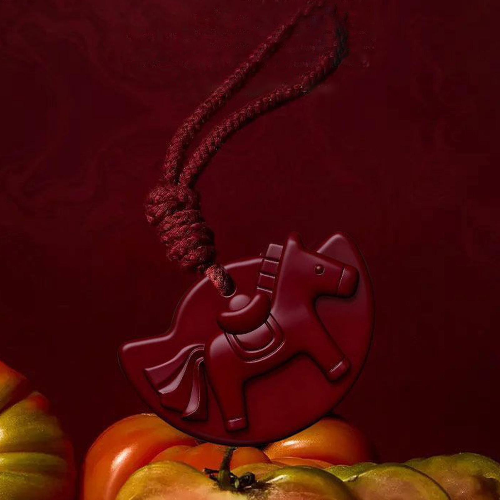 Air Freshener For Car Horse Th - Home Fragrance Long Lasting reseña y precio