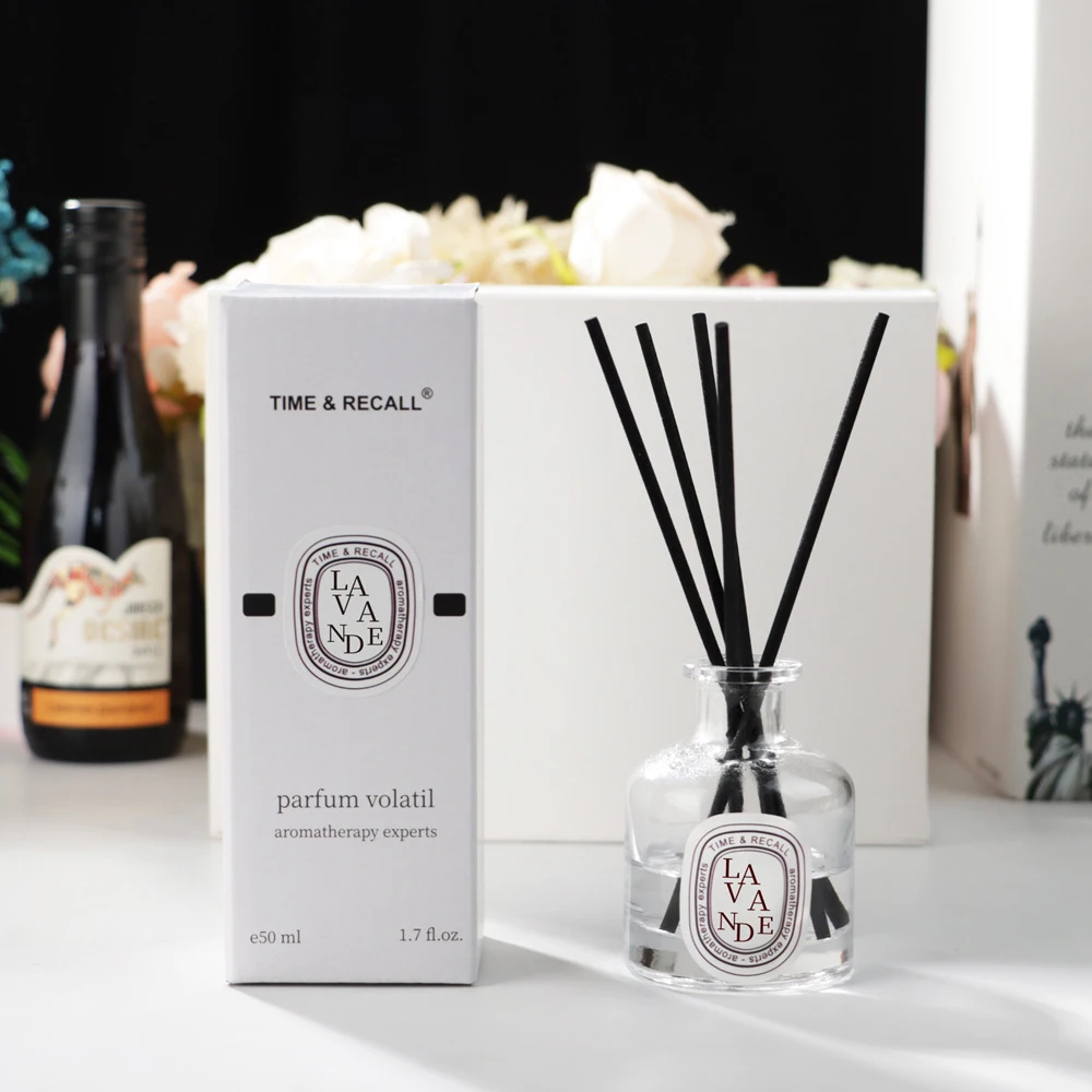 Hotel Perfume Diffuser Oils Ho - Home Fragrance Items reseña y precio
