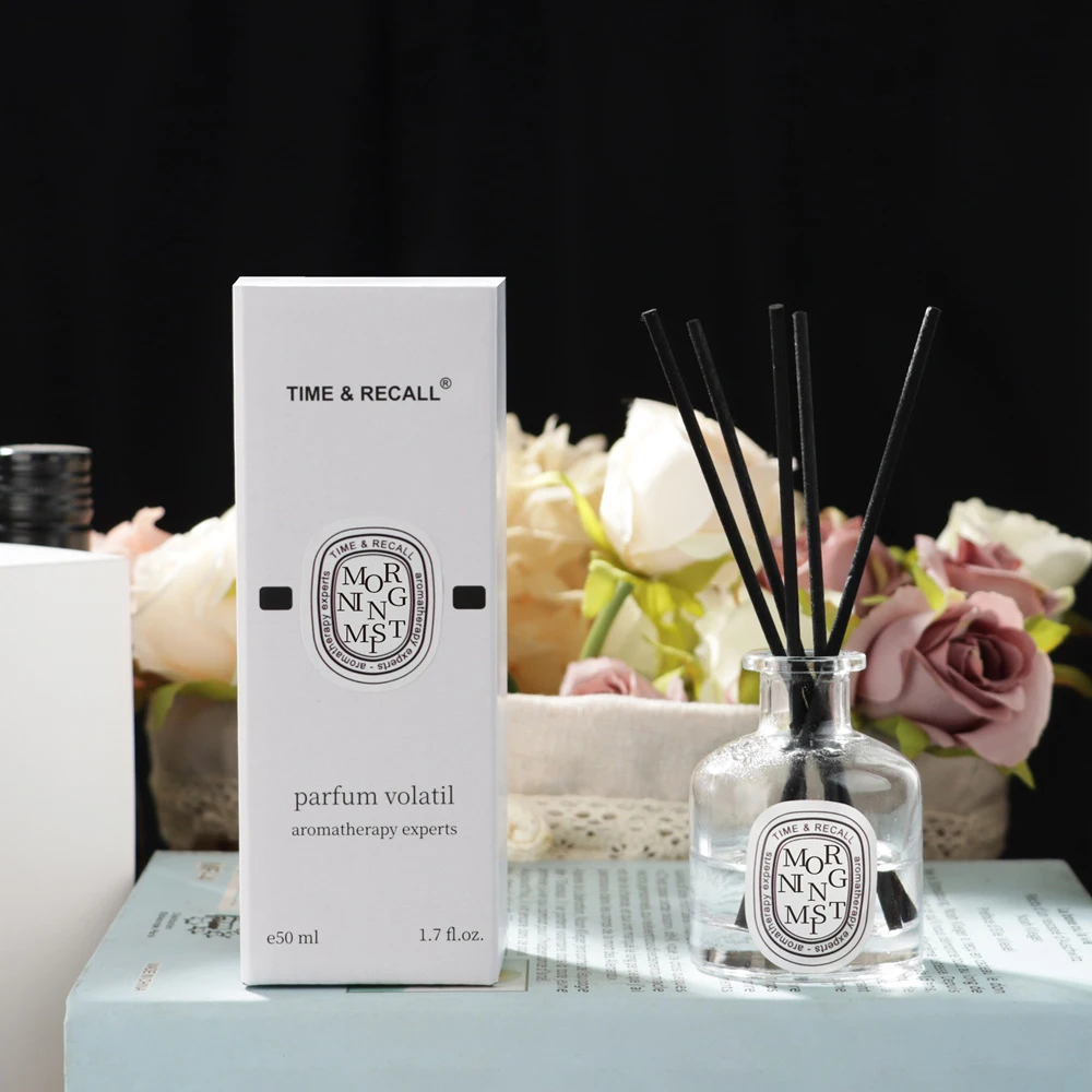 Hotel Perfume Diffuser Oils Ho - Home Fragrance Items reseña y precio