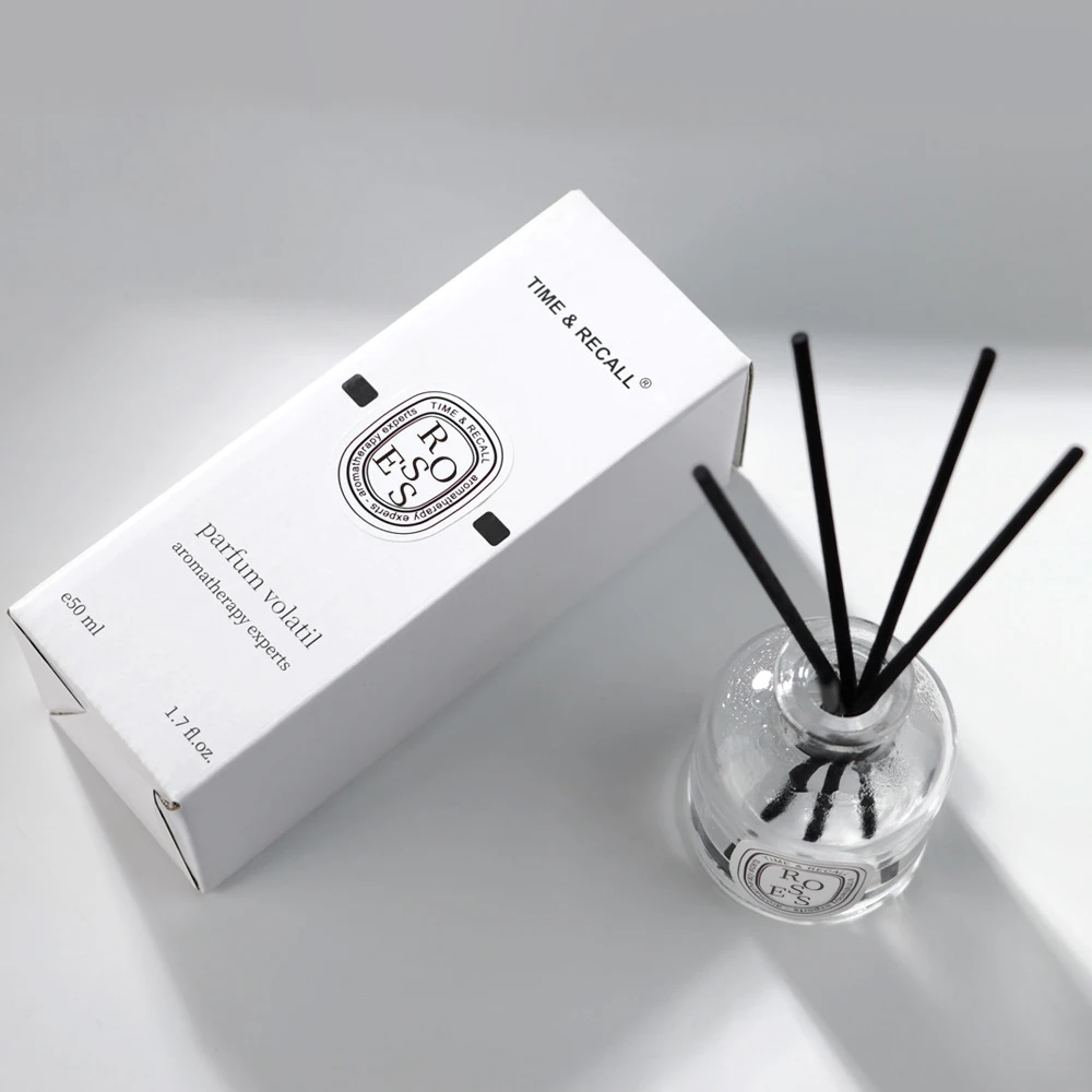 Hotel Perfume Diffuser Oils Ho - Home Fragrance Items reseña y precio