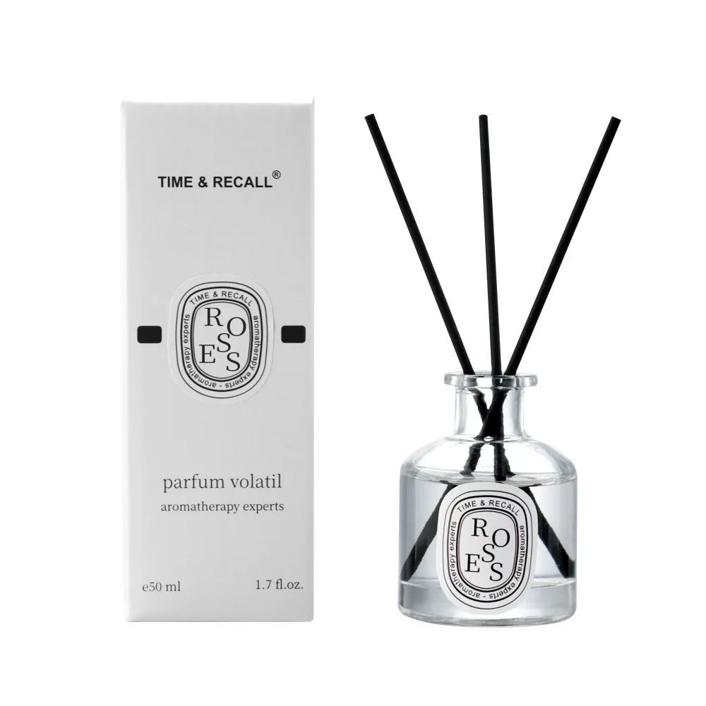 Hotel Perfume Diffuser Oils Ho - Home Fragrance Items reseña y precio