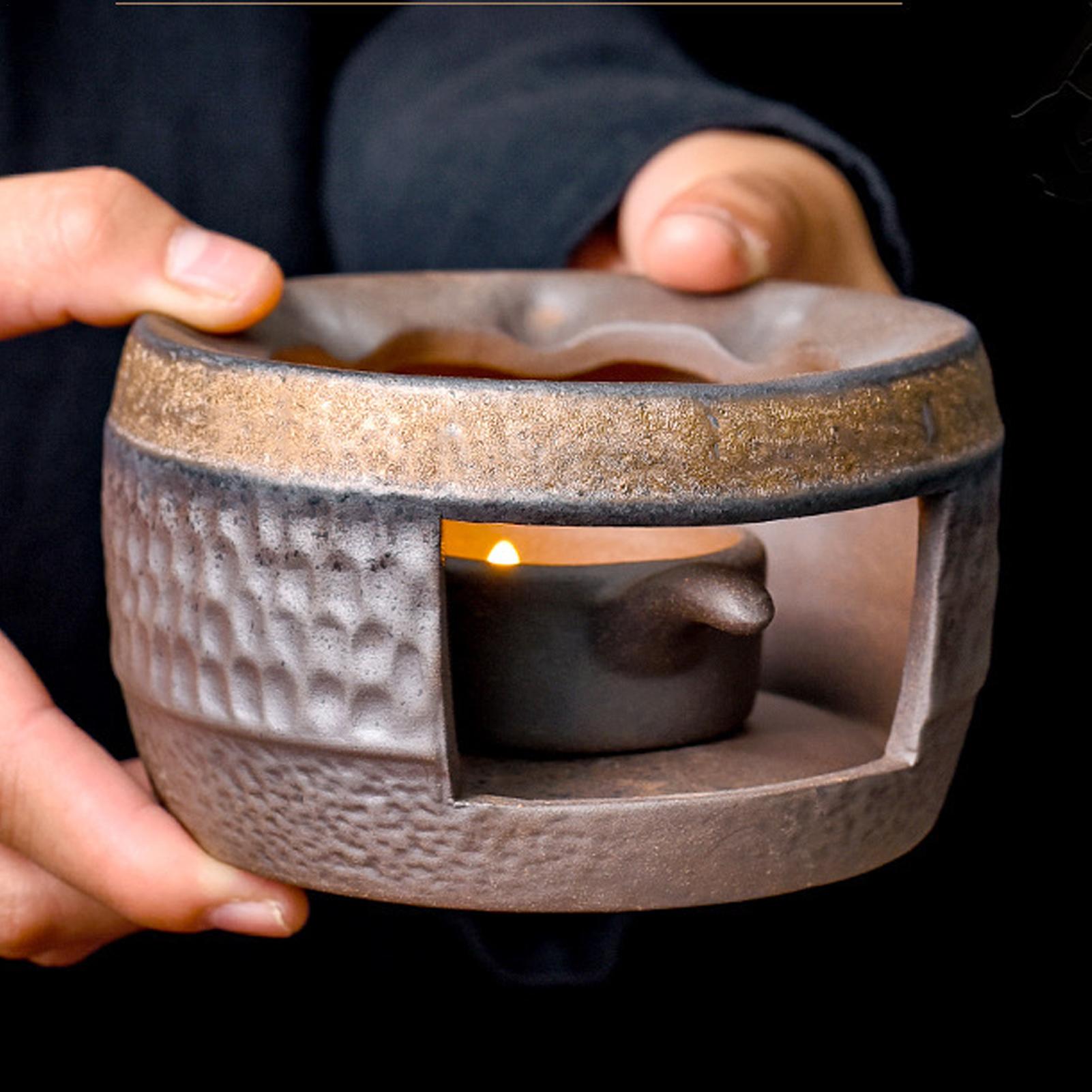 Oil Burner Ceramic Vintage Cor - Ceramic Oil Burner reseña y precio