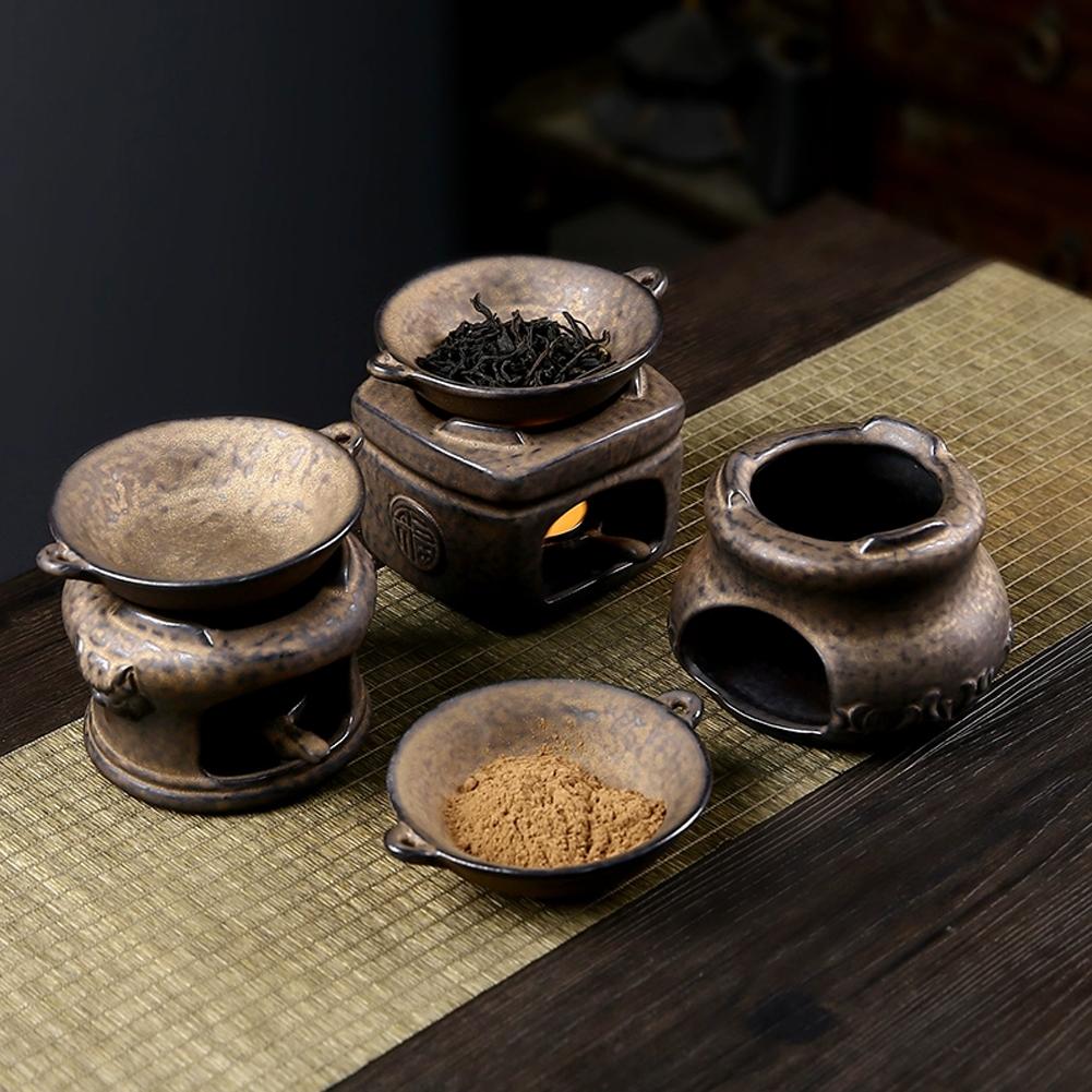 Aromatherapy Aroma Burner 3 In - Ceramic Oil Burner reseña y precio