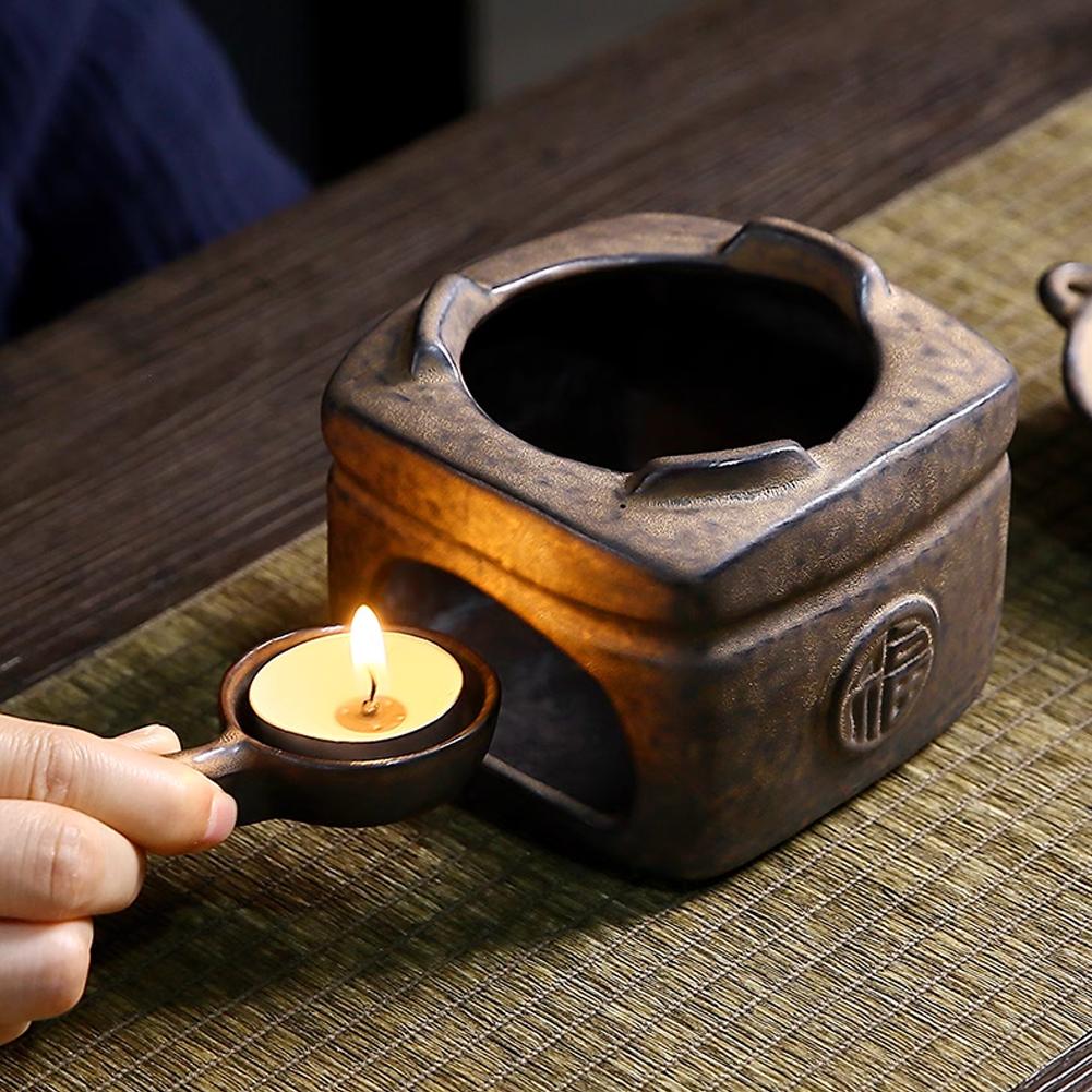 Aromatherapy Aroma Burner 3 In - Ceramic Oil Burner reseña y precio