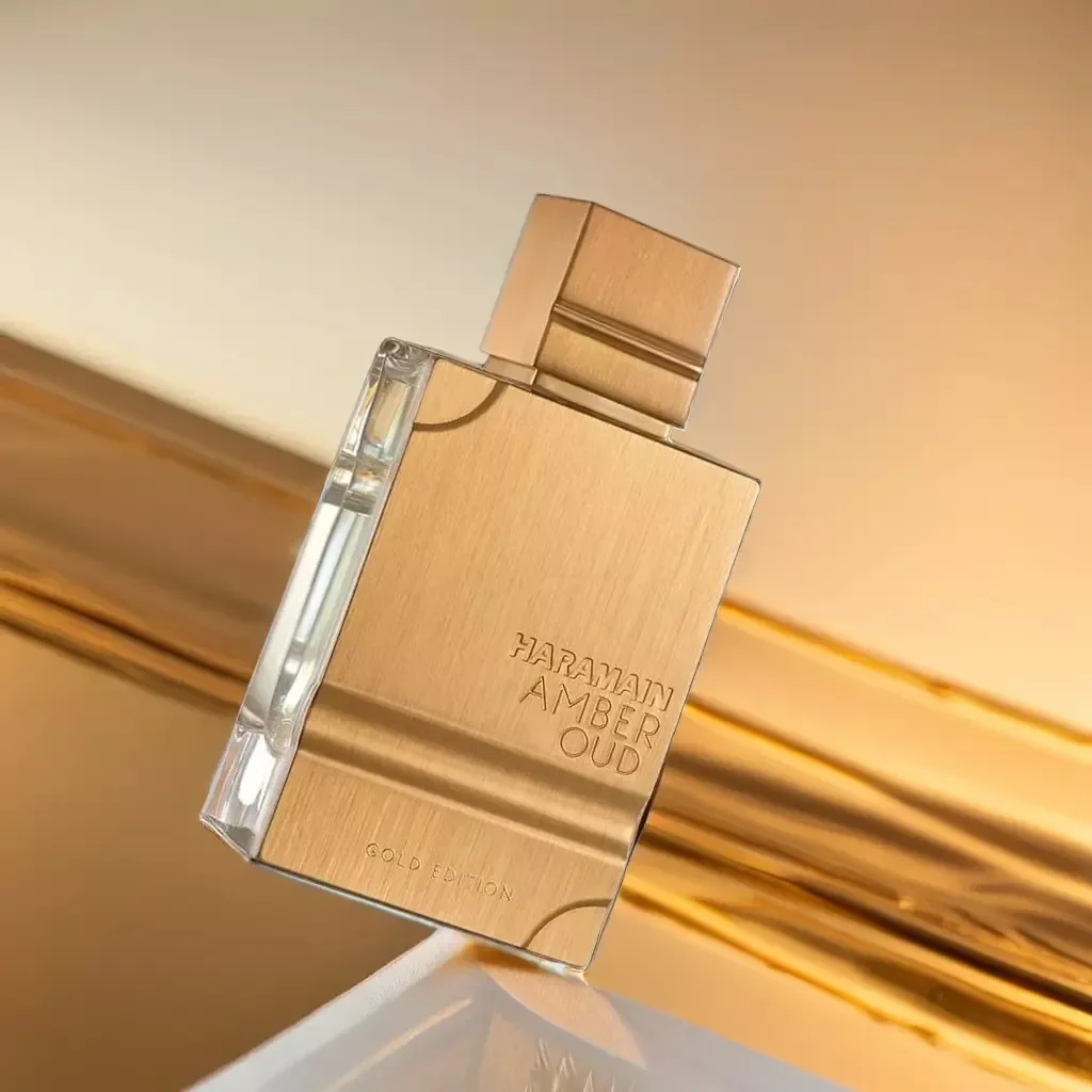 Al Haramain Amber Oud Gold Edi - Home Fragrance Long Lasting reseña y precio