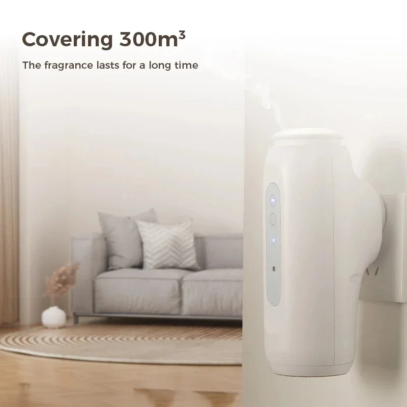 Namste 300m³ Bluetooth Wall mo - Home Fragrance Items reseña y precio