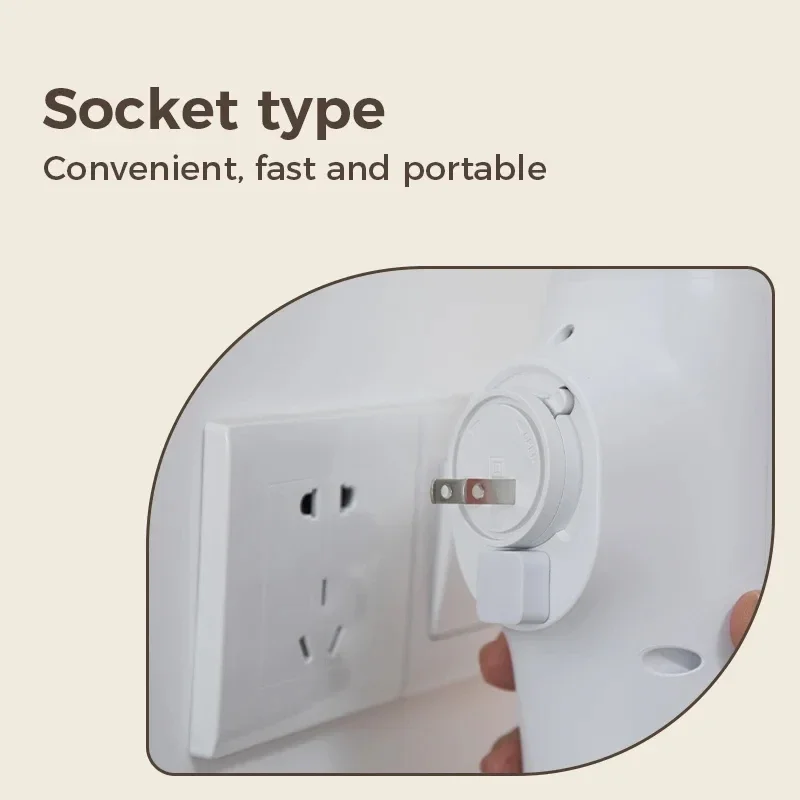 Namste 300m³ Bluetooth Wall mo - Home Fragrance Items reseña y precio