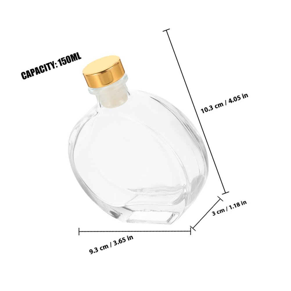 1Set Refillable Aromatherapy G - Home Fragrance Oil reseña y precio