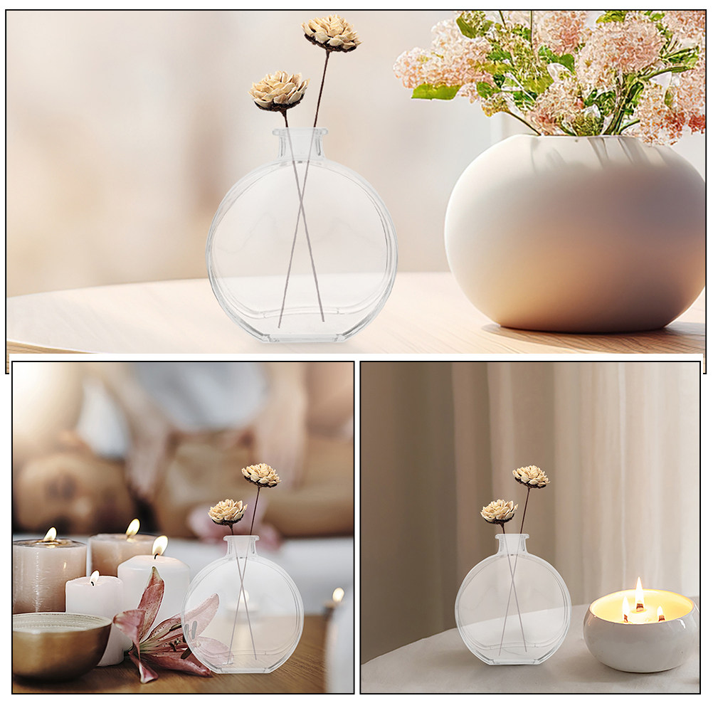 1Set Refillable Aromatherapy G - Home Fragrance Oil reseña y precio