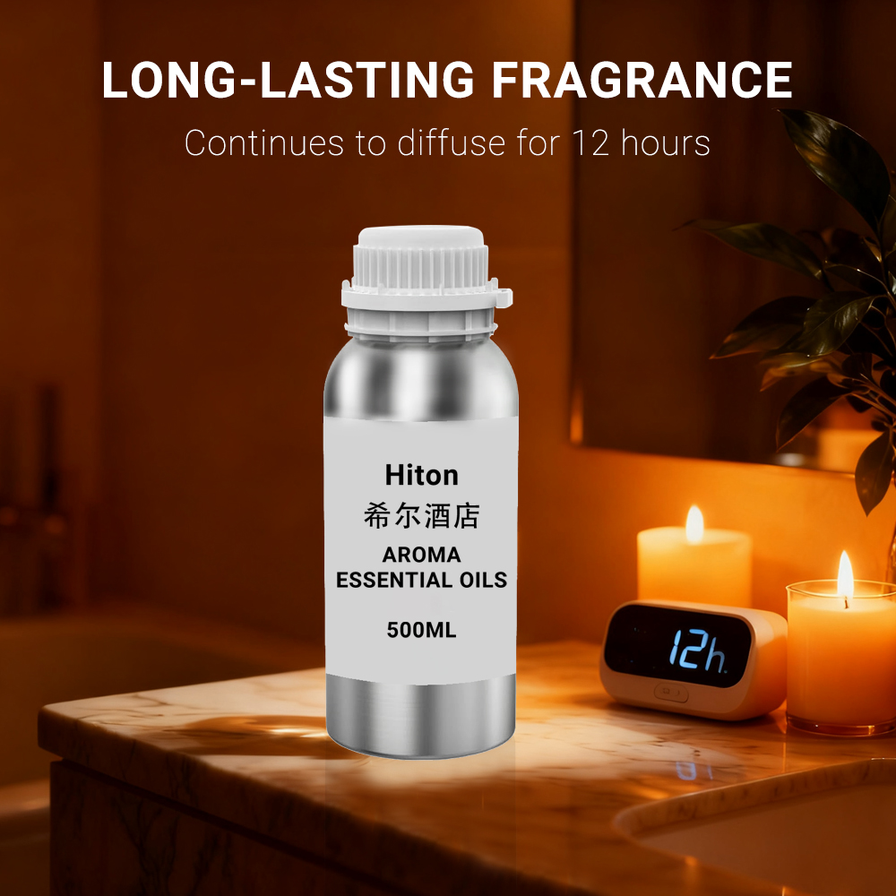 Fragrance for Diffuser 500ml A - Home Fragrance Tool reseña y precio