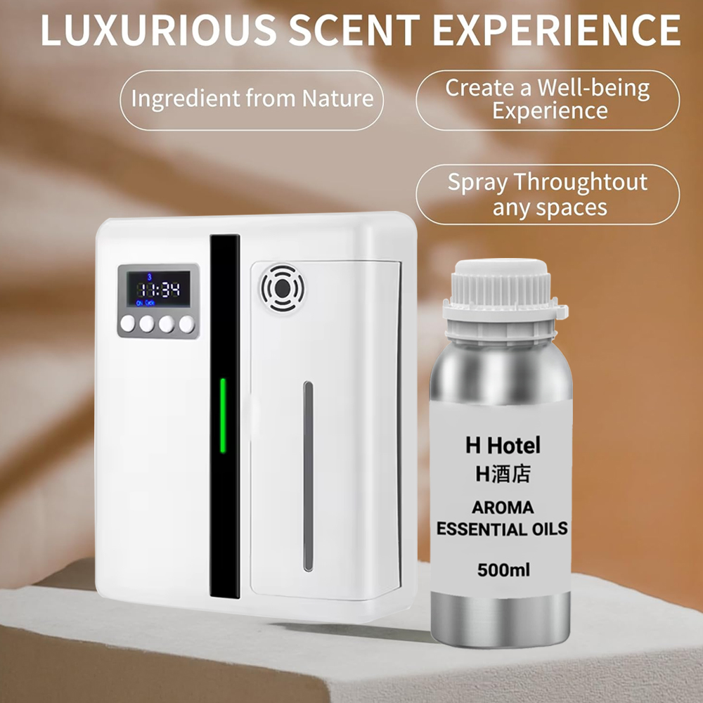 Fragrance for Diffuser 500ml A - Home Fragrance Tool reseña y precio
