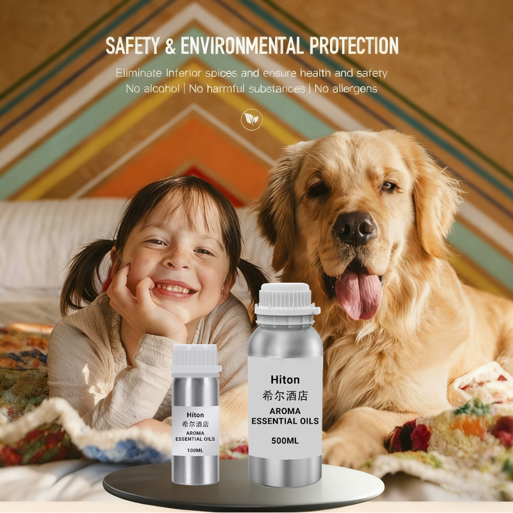 Fragrance for Diffuser 500ml A - Home Fragrance Tool reseña y precio