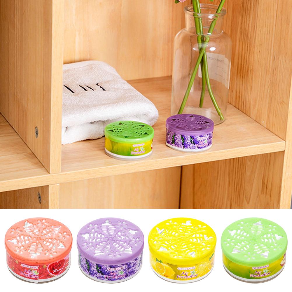 Solid Air Freshener Aromathera - Home Fragrances reseña y precio