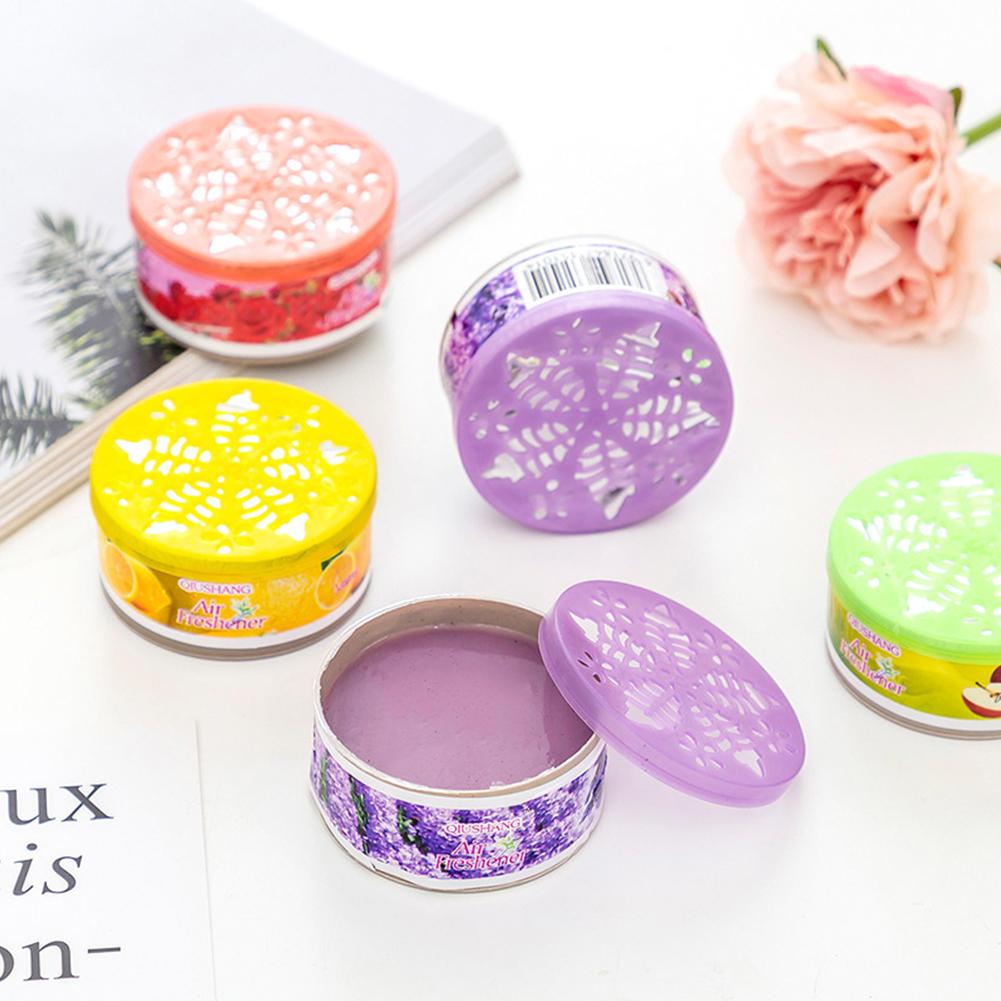 Solid Air Freshener Aromathera - Home Fragrances reseña y precio