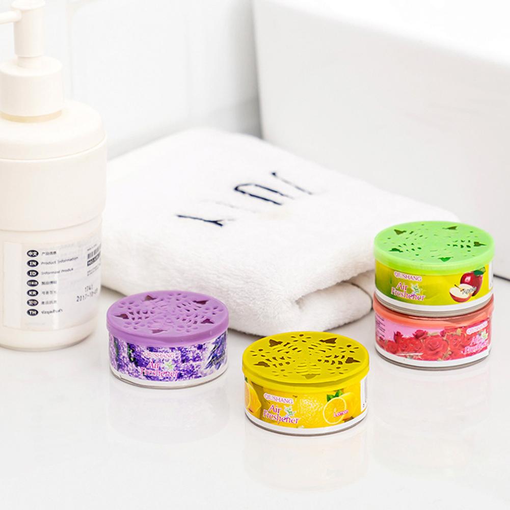 Solid Air Freshener Aromathera - Home Fragrances reseña y precio
