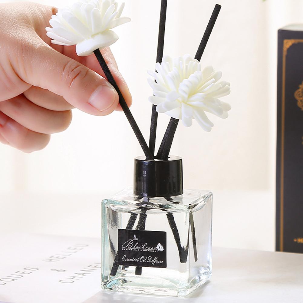 50ml Aroma Reed Diffuser Oil f - Home Fragrance Long Lasting reseña y precio