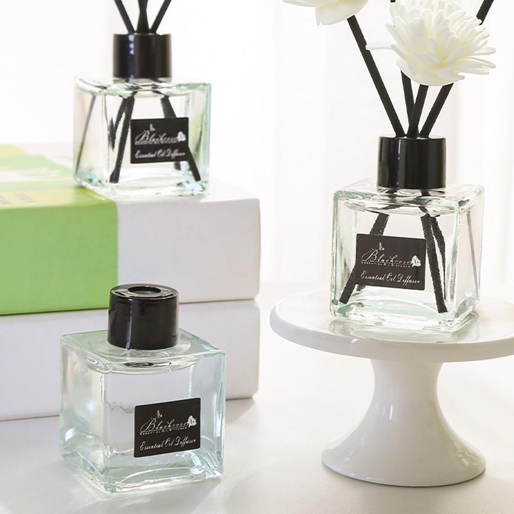 50ml Aroma Reed Diffuser Oil f - Home Fragrance Long Lasting reseña y precio