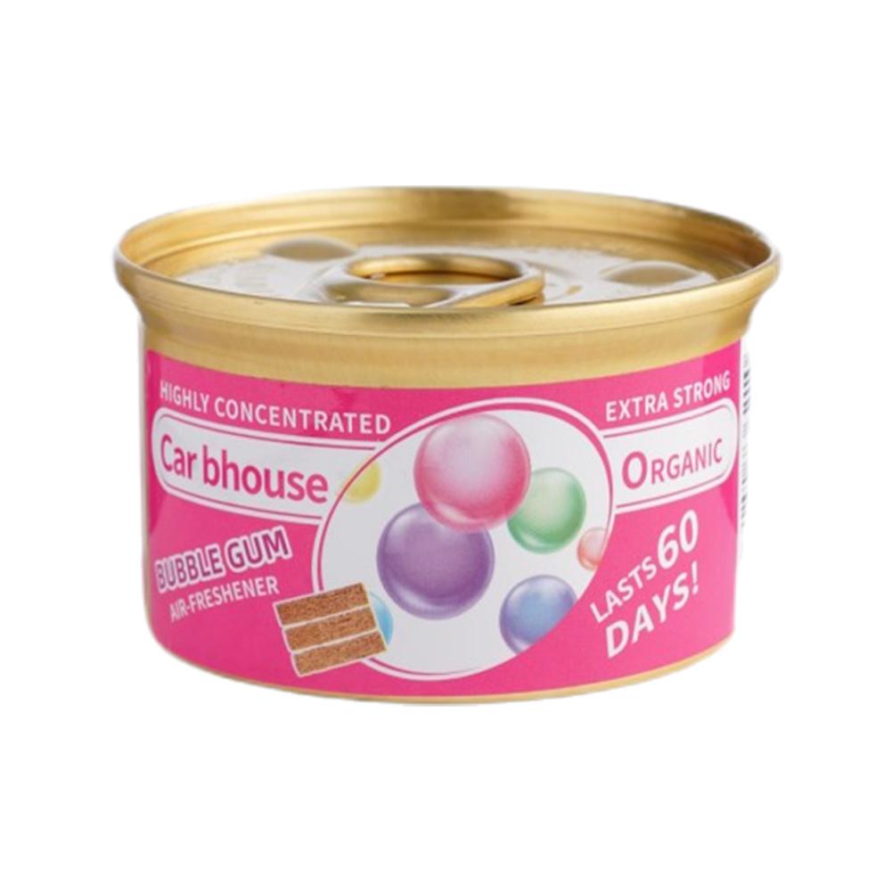 Car Air Freshener Bubble Gum S - Home Fragrance Long Lasting reseña y precio
