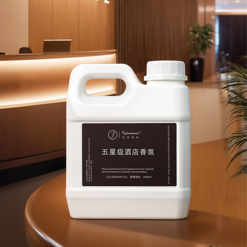1300ml 5-star Hotel Aromathera - Home Fragrance Long Lasting reseña y precio