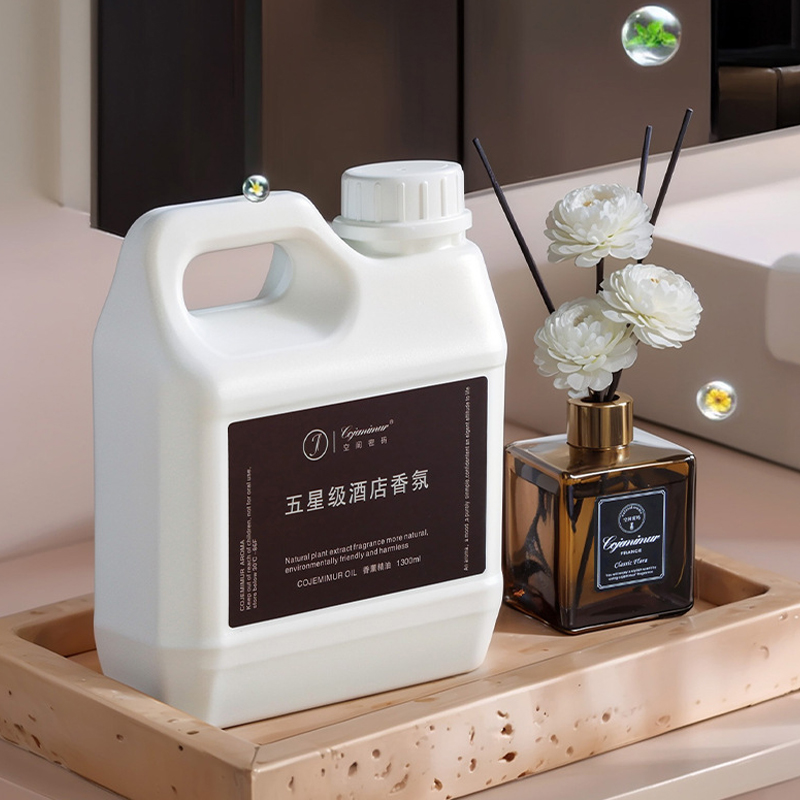 1300ml 5-star Hotel Aromathera - Home Fragrance Long Lasting reseña y precio