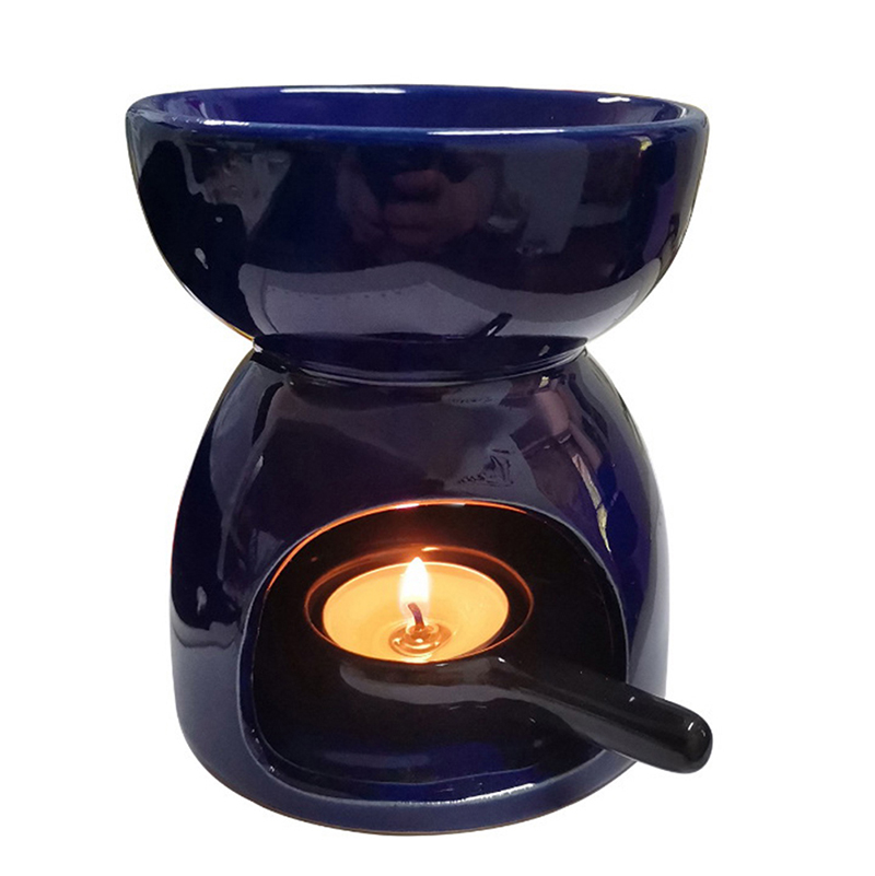 Ceramic Aroma Burner Essential - Ceramic Oil Burner reseña y precio