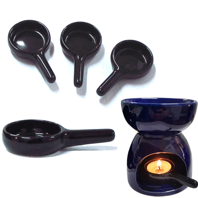 Ceramic Aroma Burner Essential - Ceramic Oil Burner reseña y precio