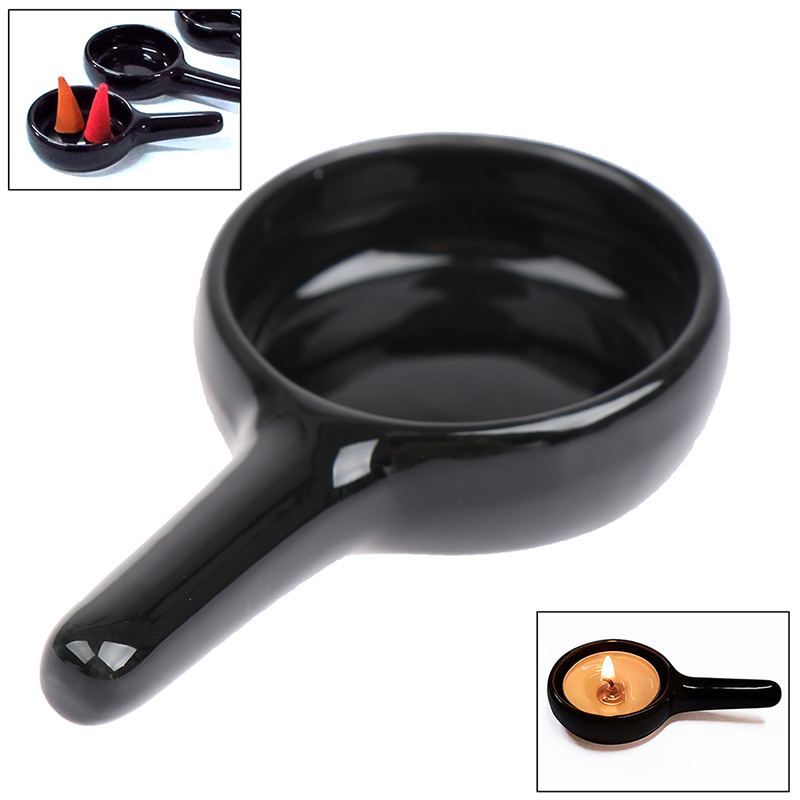 Ceramic Aroma Burner Essential - Ceramic Oil Burner reseña y precio