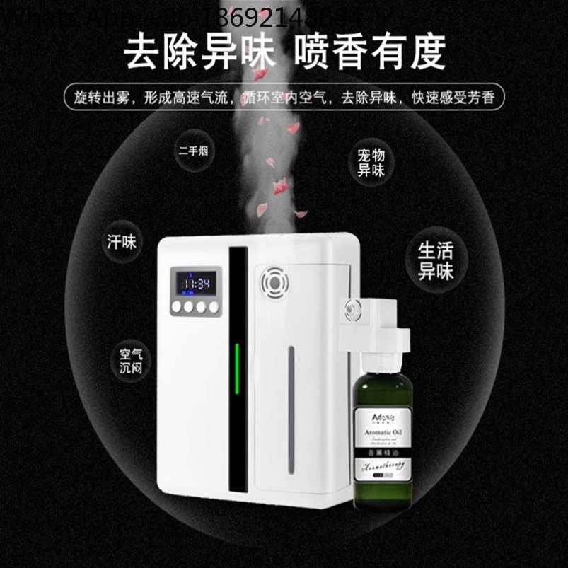 Hotel diffuser Home fragrance  - Home Fragrance For Sale reseña y precio