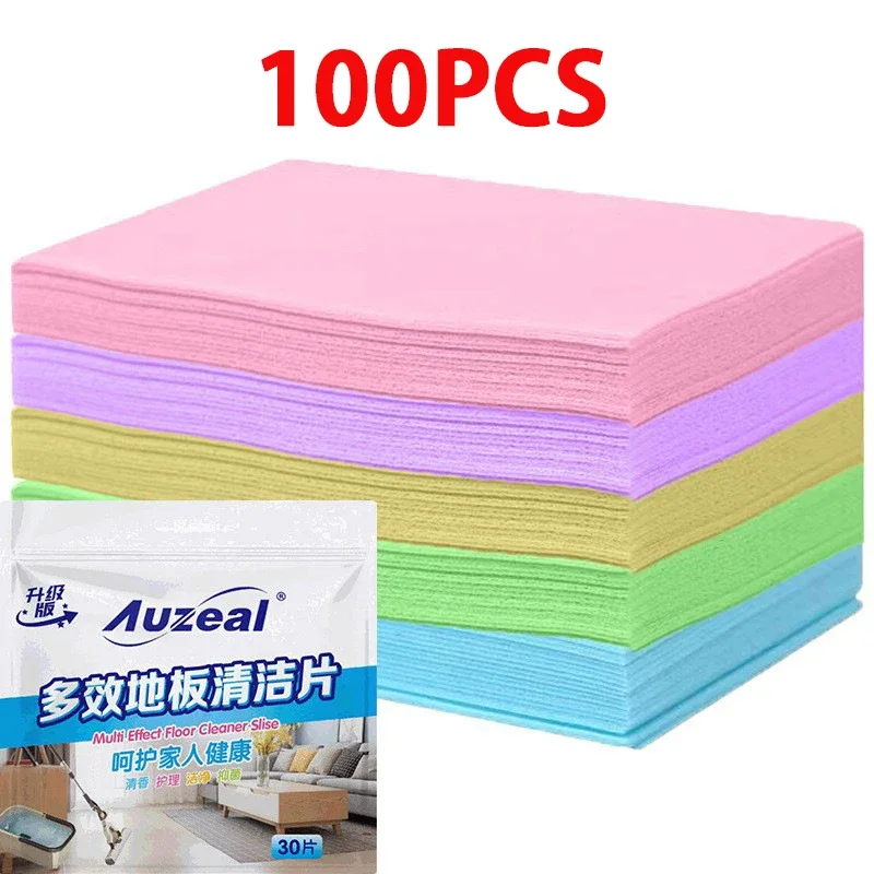 100Pc Toilet Cleaner Toilet Cl - In Home Fragrance Products reseña y precio