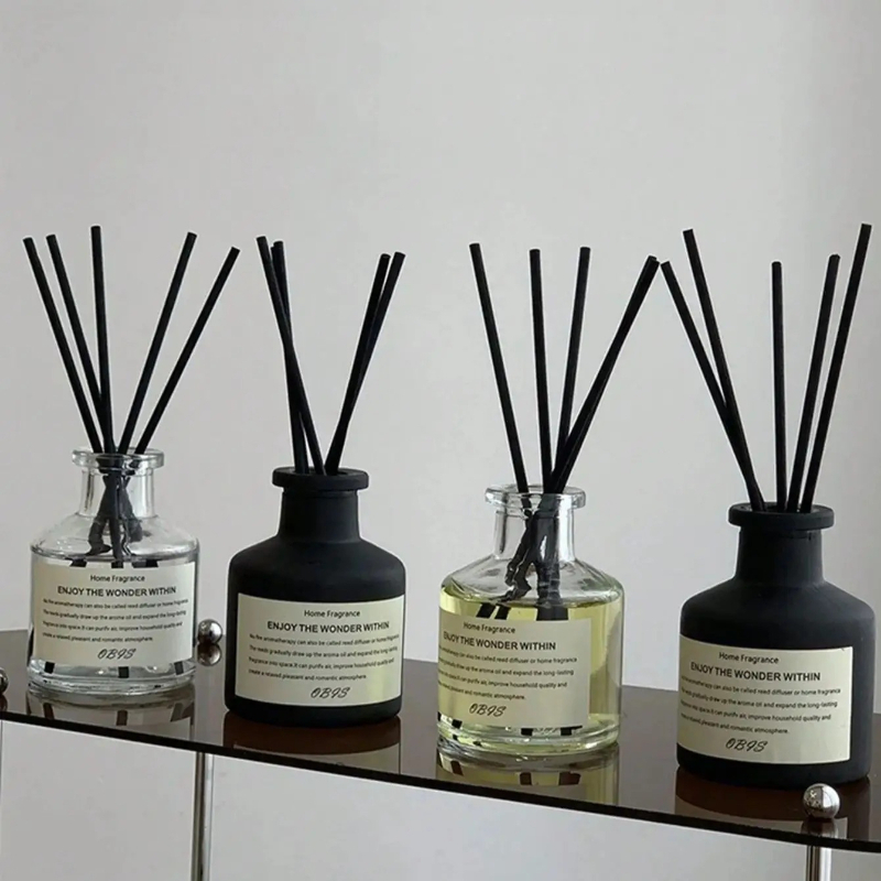50ml Flameless Home Fragrance  - Home Fragrance Jasmine reseña y precio
