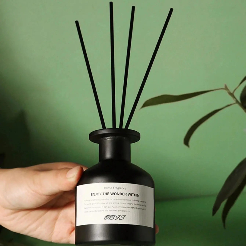 50ml Flameless Home Fragrance  - Home Fragrance Jasmine reseña y precio