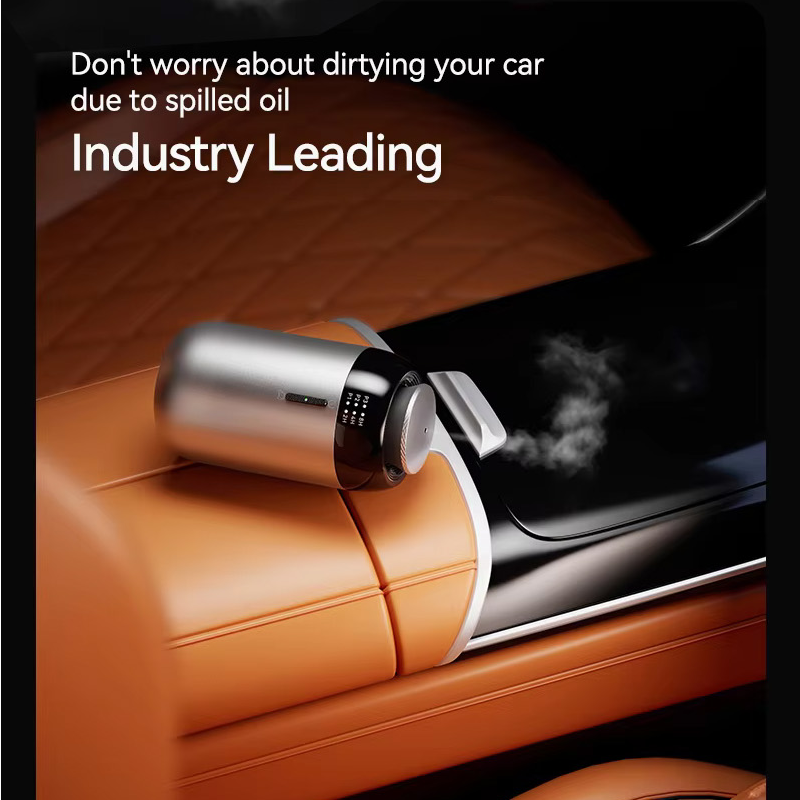 NAMSTE Portable Car Aroma Diff - Home Fragrance Items reseña y precio