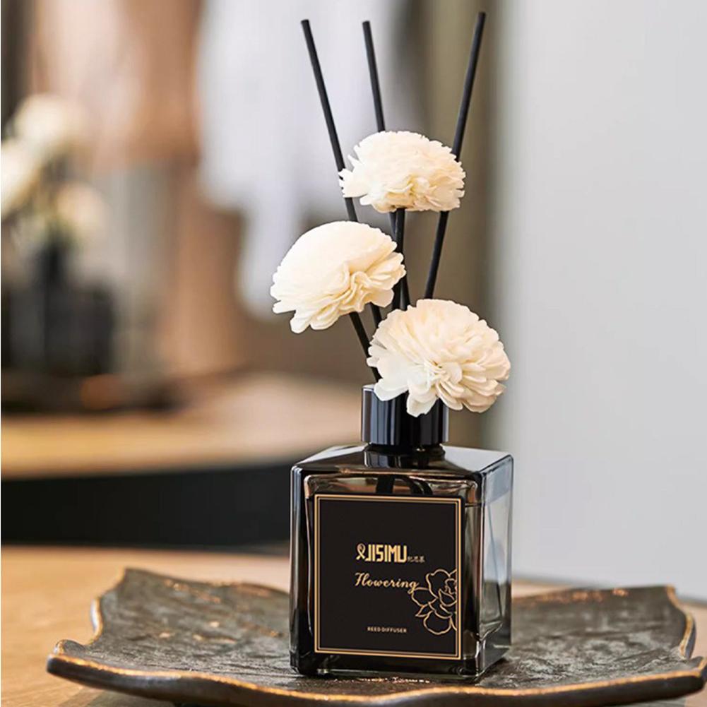 Fireless Aromatherapy Room Dec - Home Fragrance Jasmine reseña y precio