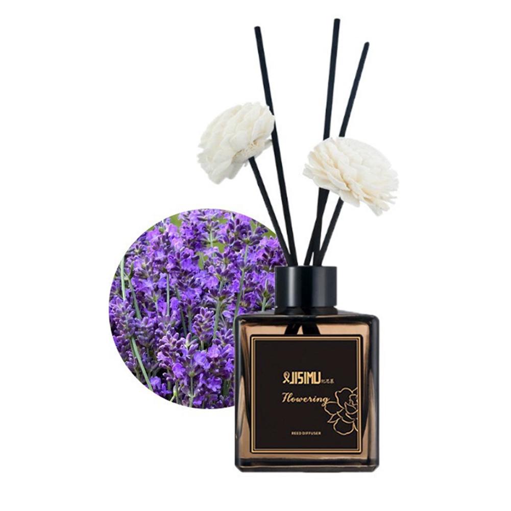 Fireless Aromatherapy Room Dec - Home Fragrance Jasmine reseña y precio