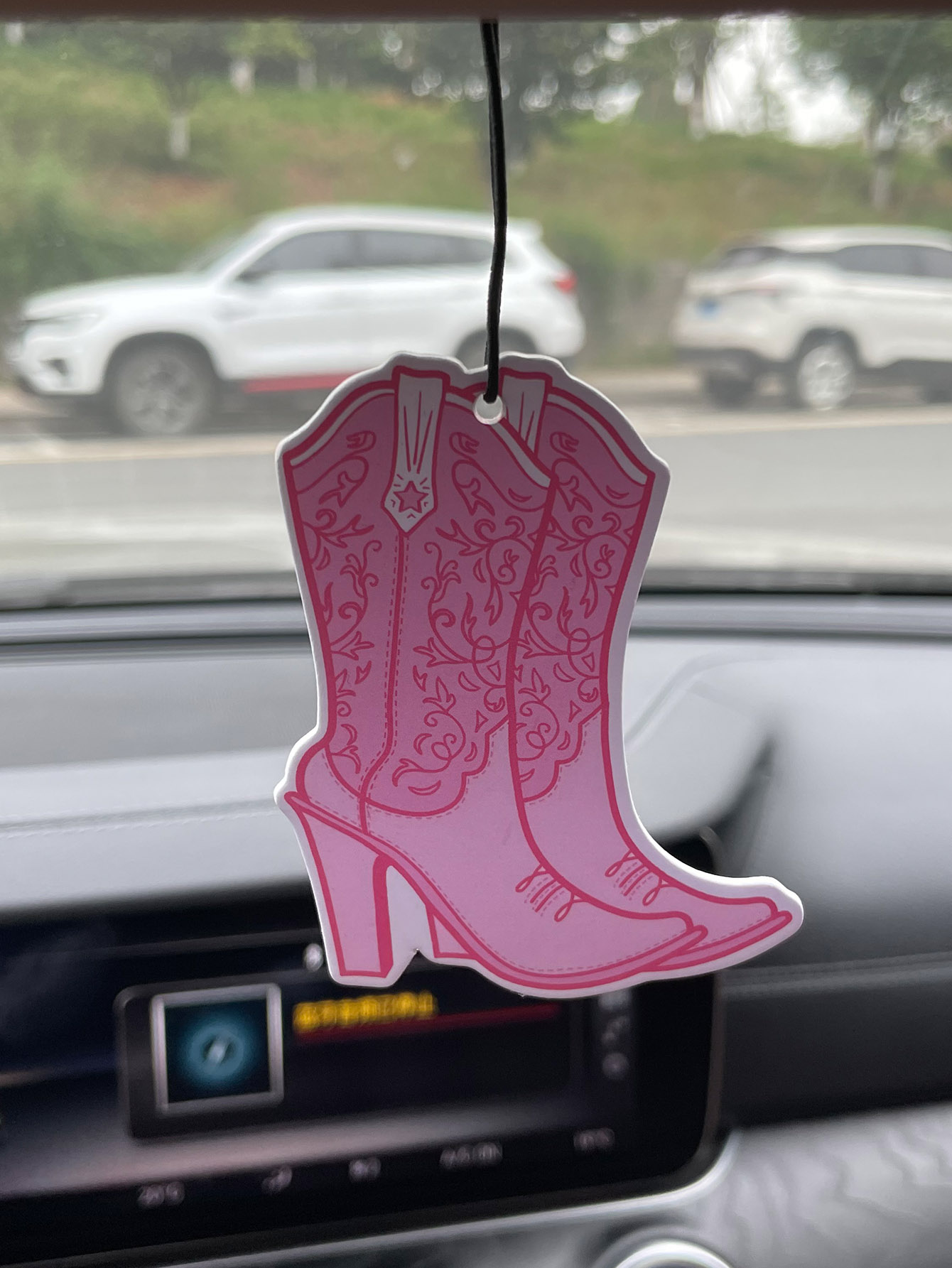 Boots/Freesia Fresh Scent Five - Home Fragrance Types reseña y precio