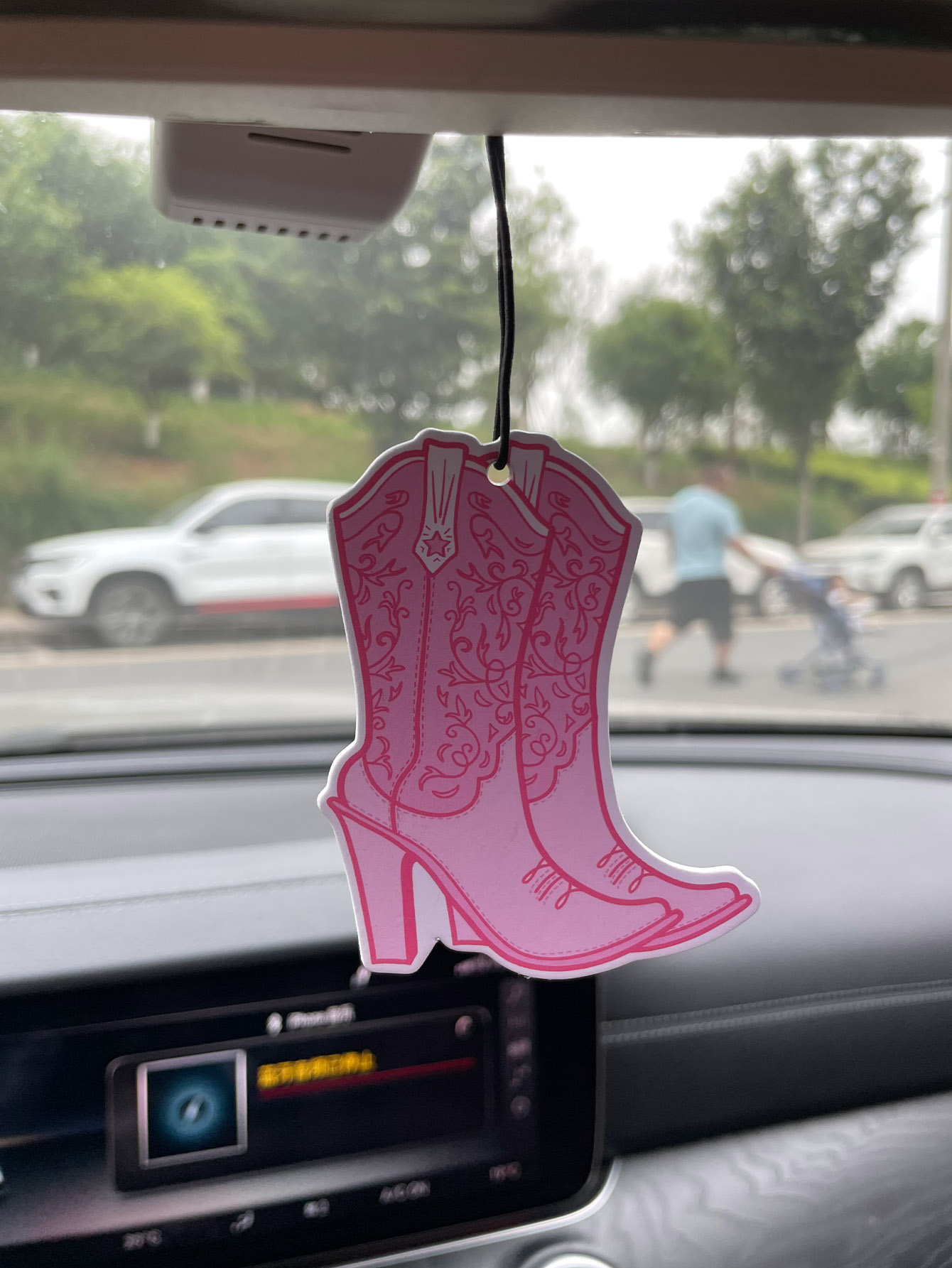 Boots/Freesia Fresh Scent Five - Home Fragrance Types reseña y precio