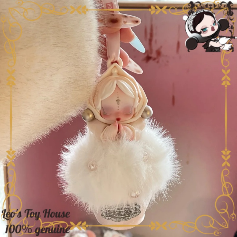 Official POPMART SKULLPANDA Di - In Home Fragrance Products reseña y precio